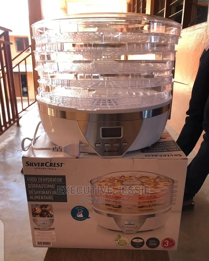 Dehydrator From Germany