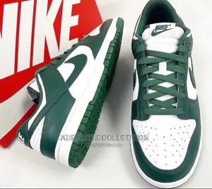 Photo - Nike Dunk Low Sneakers