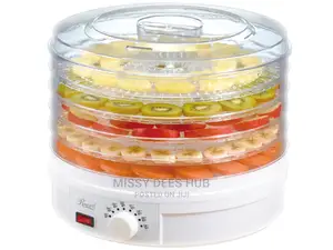 Food Dehydrator (5 Layers)