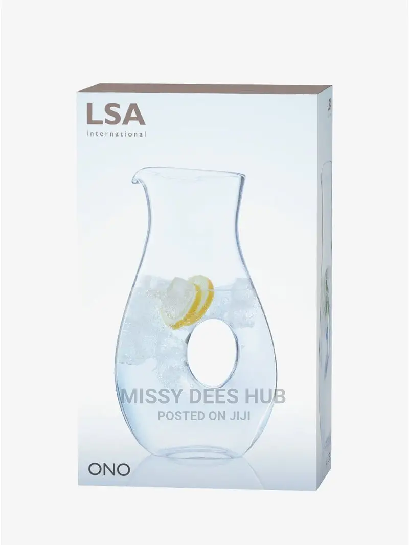 Large Carafe