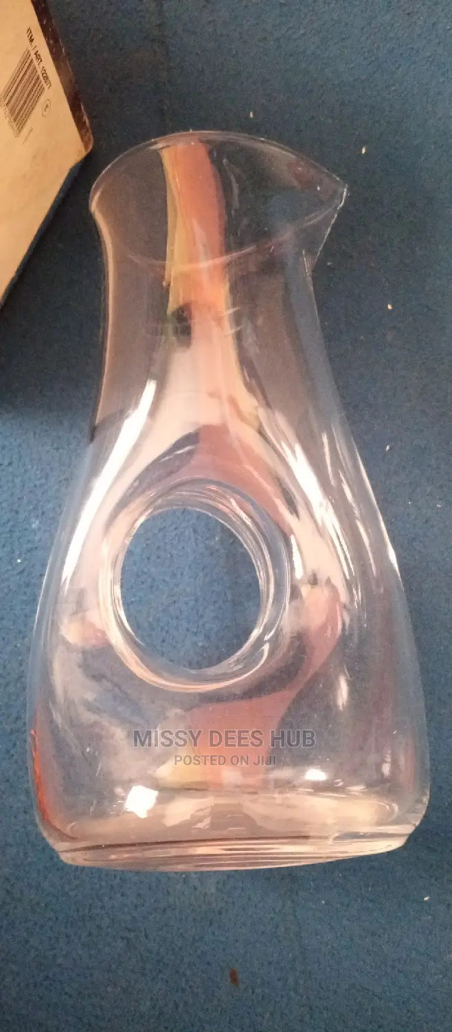 Large Carafe