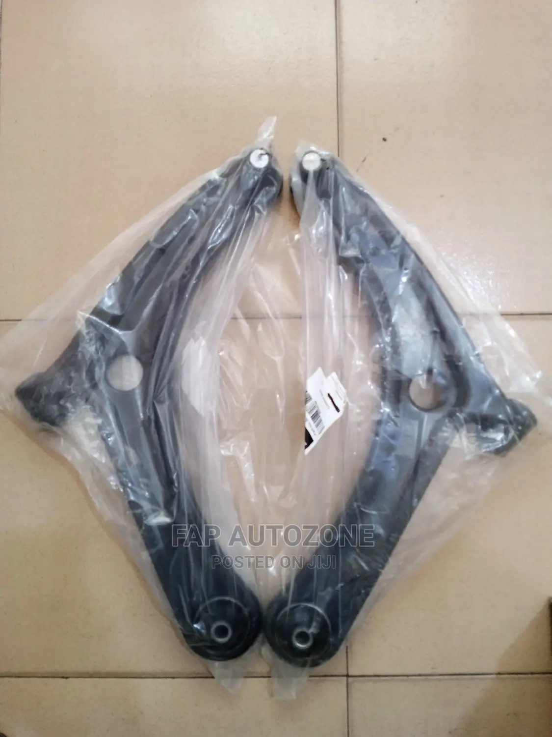 0731/0732. Dodge; Jeep. Control Arm From USA. RK620065
