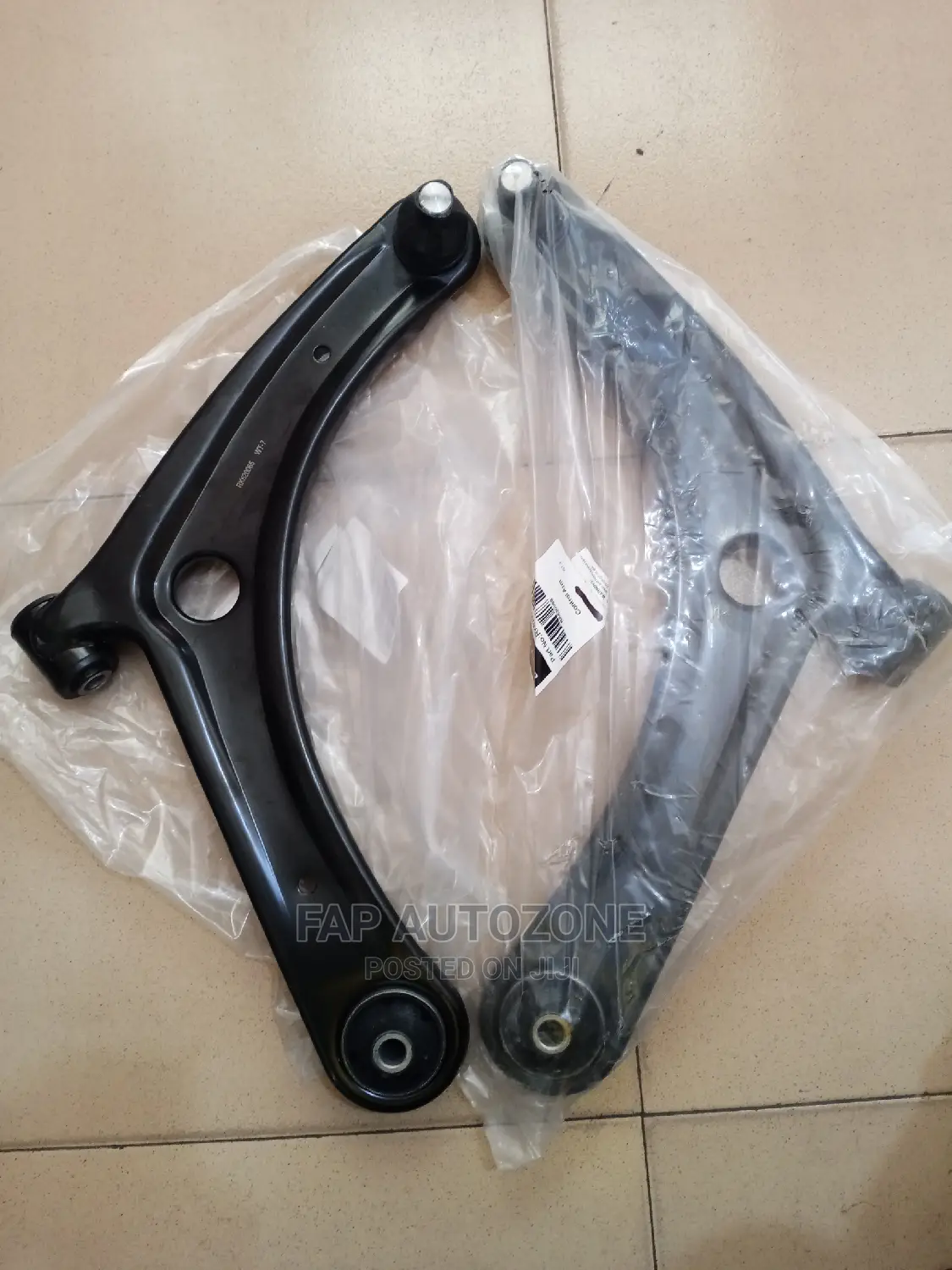 0731/0732. Dodge; Jeep. Control Arm From USA. RK620065