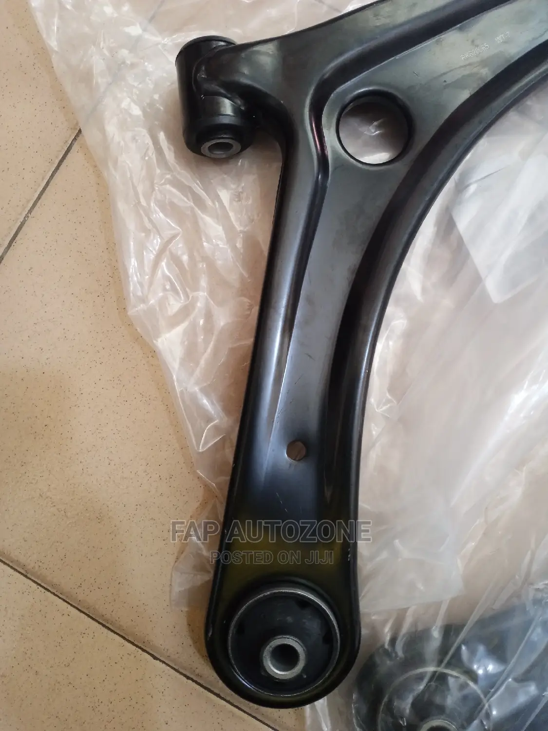 0731/0732. Dodge; Jeep. Control Arm From USA. RK620065