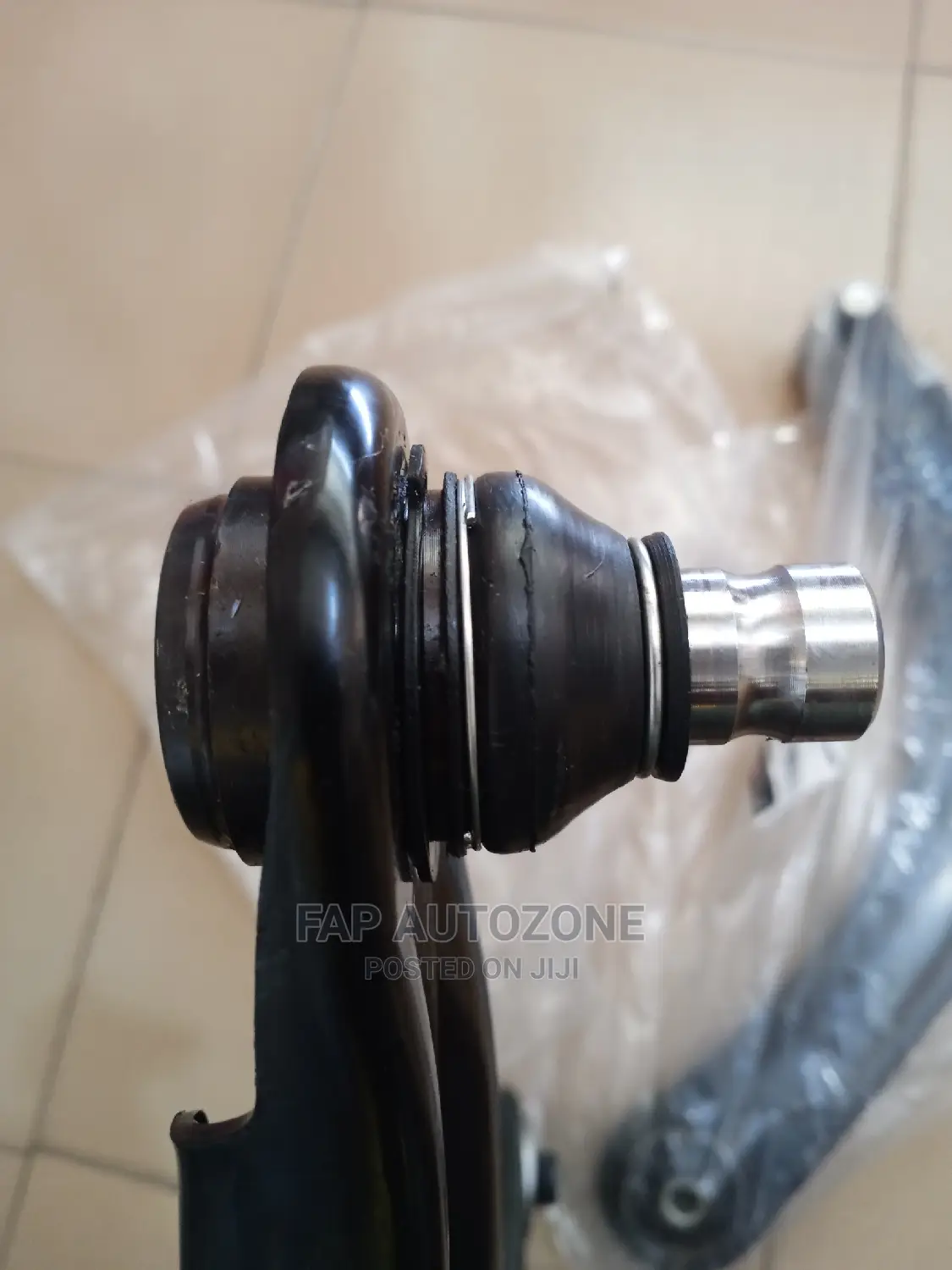 0731/0732. Dodge; Jeep. Control Arm From USA. RK620065