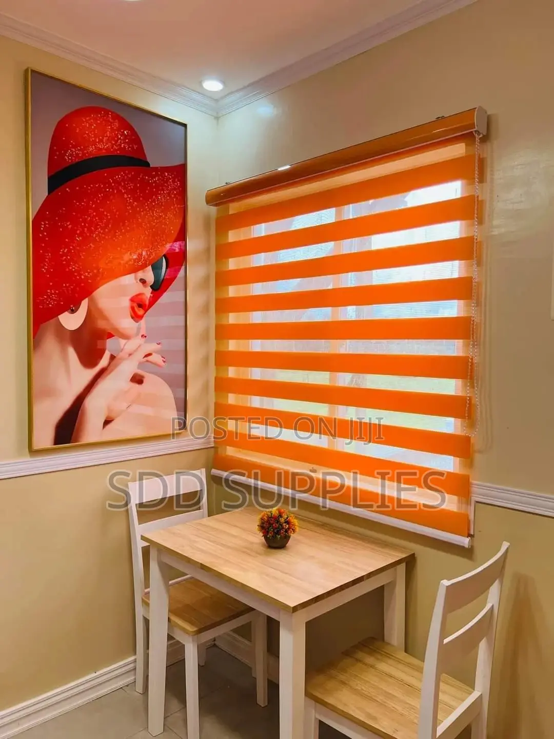Window Blinds Curtains Cover Drape