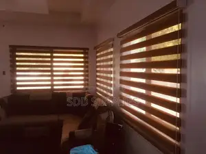 Window Blinds Curtains Cover Drape