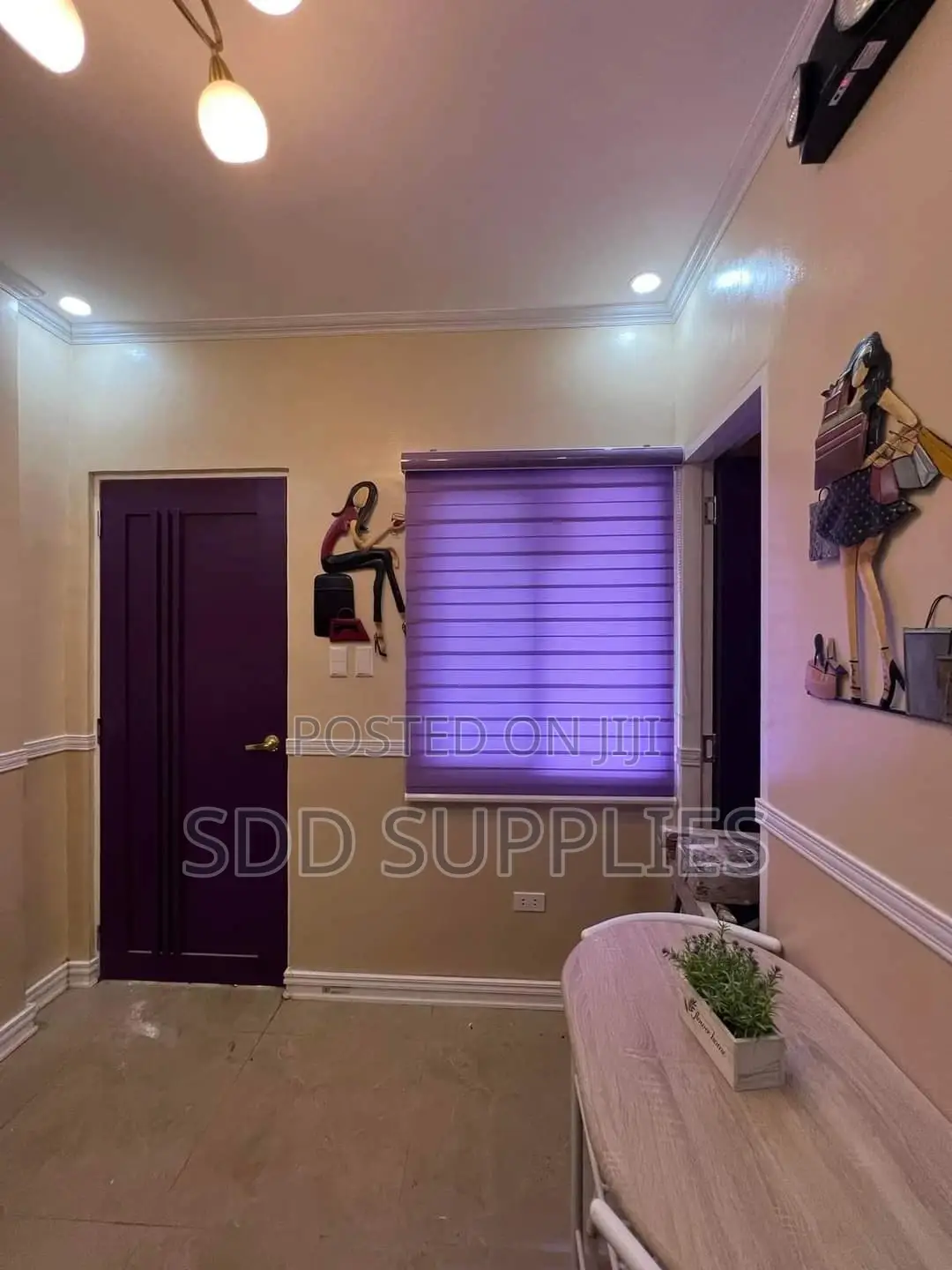 Window Blinds Curtains Cover Drape