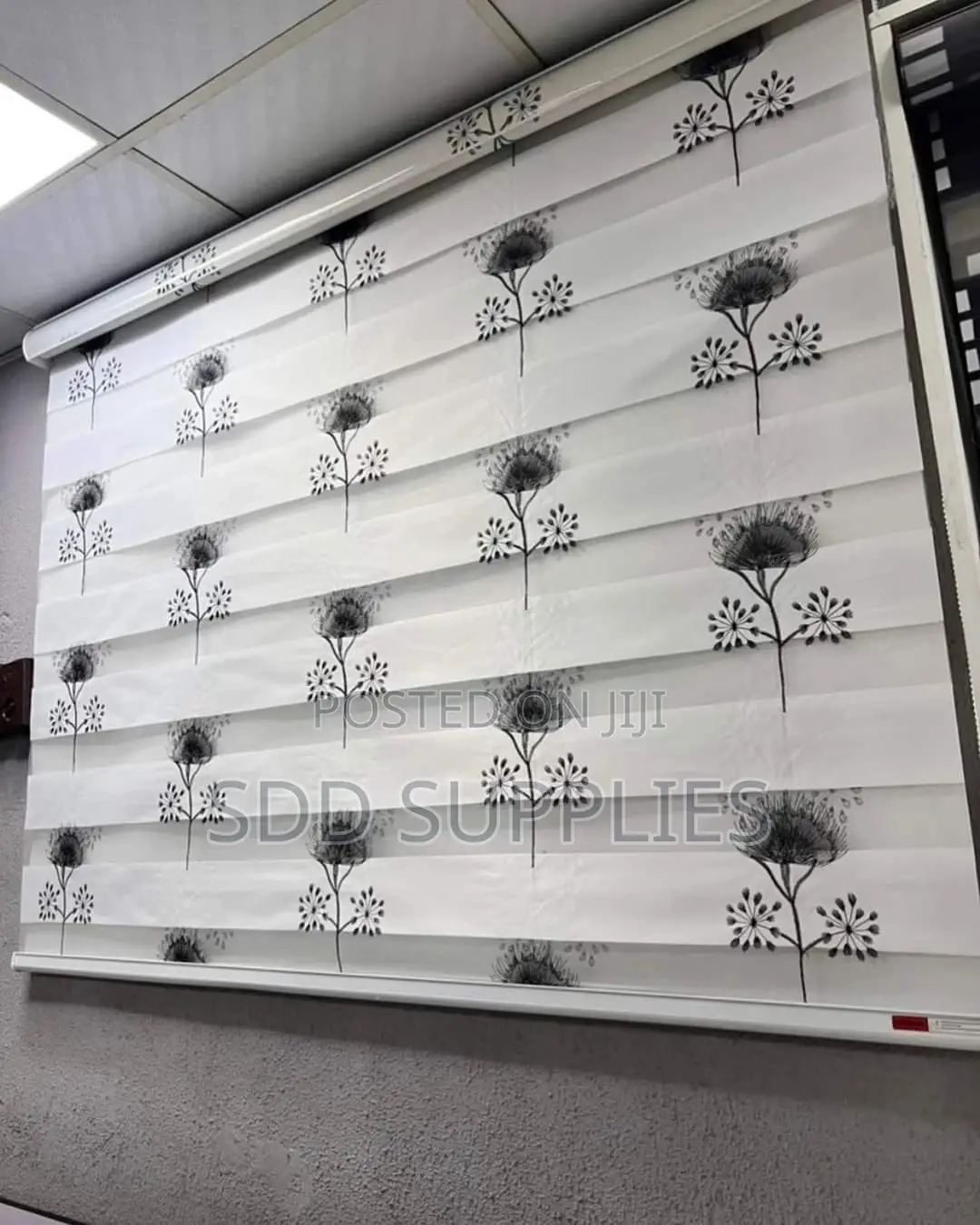 Window Blinds Curtains Cover Drape