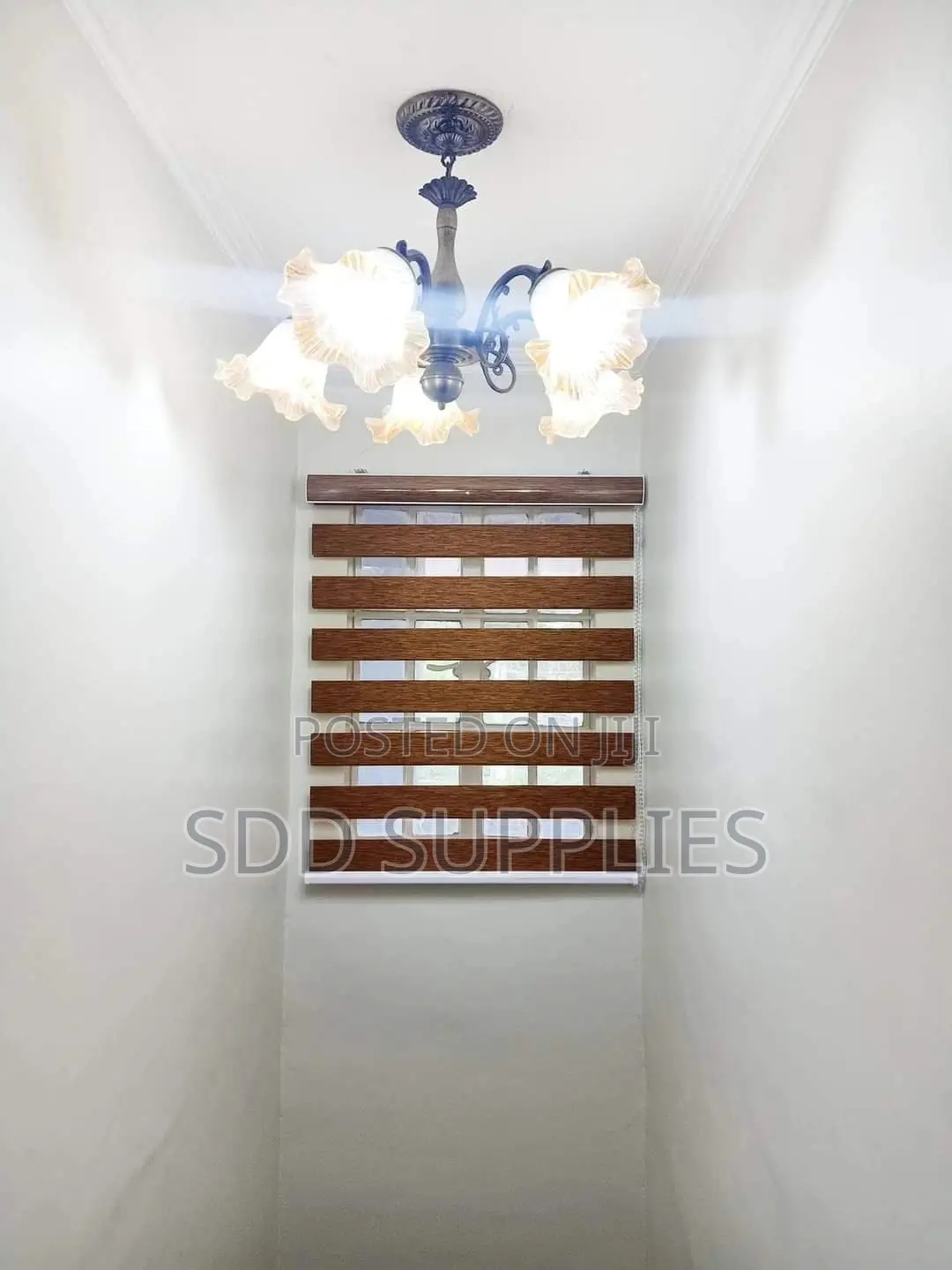 Window Blinds Curtains Cover Drape