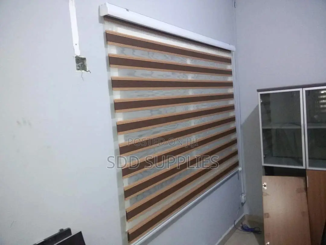 Window Blinds Curtains Cover Drape