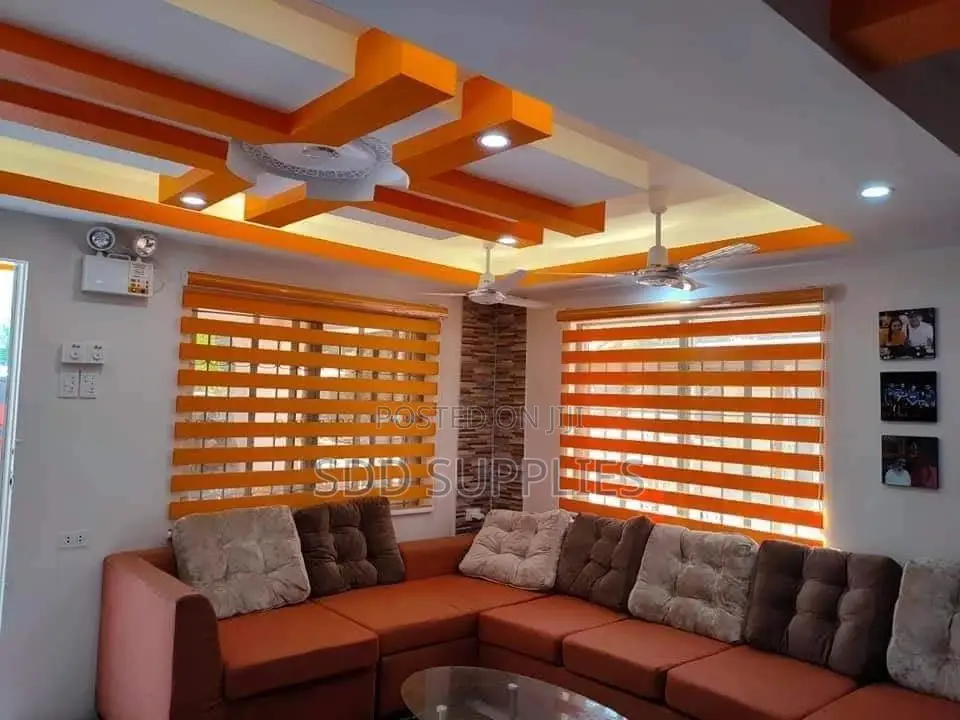 Window Blinds Curtains Cover Drape