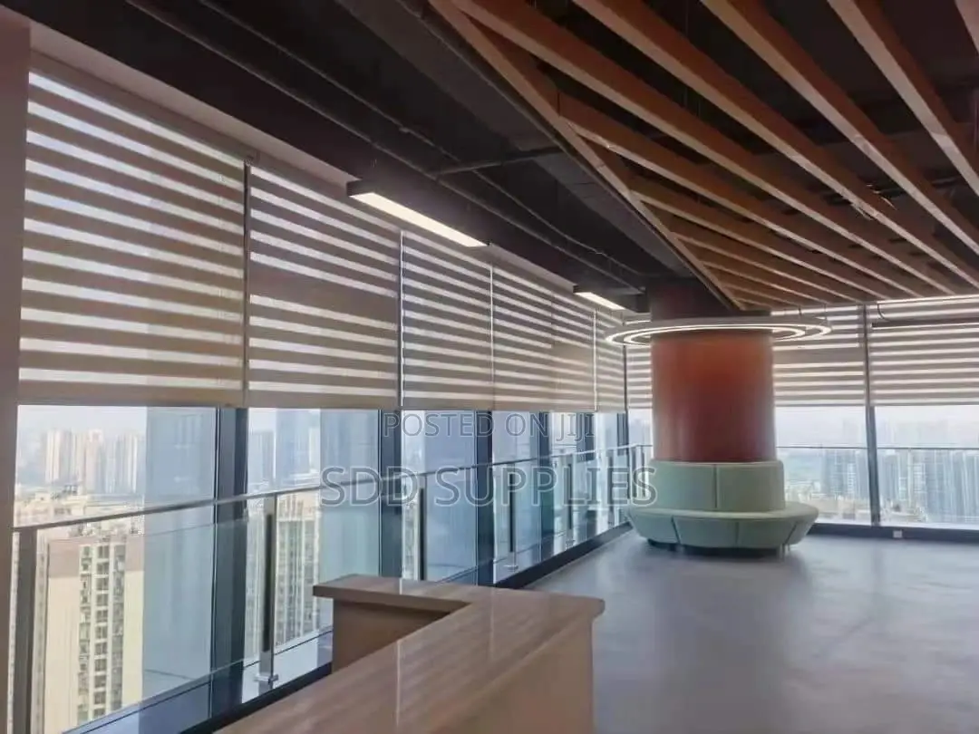 Window Blinds Curtains Cover Drape