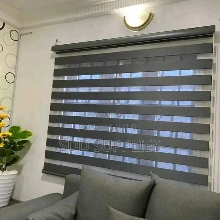Window Blinds Curtains Cover Drape