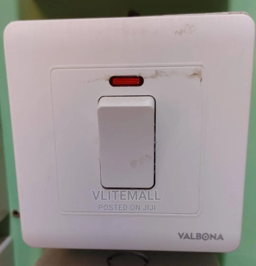 Valbona Eaw20 20A AC Switch