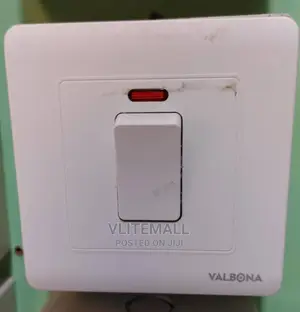 Valbona Eaw20 20A AC Switch