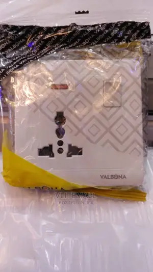 Valbona Single Multi Socket SNG133