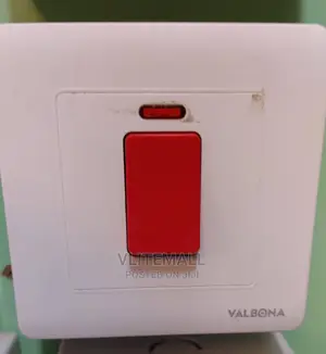 Valbona 45A AC Switch Edp45