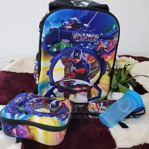 Clivin War 3 in 1 (Big Size) Class 4 to 5