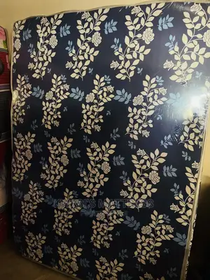 8 Inches Double Mattress High Density