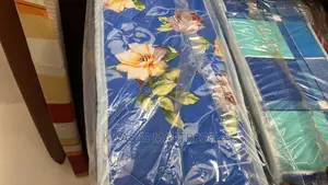 11 Inches High Density Double Mattress