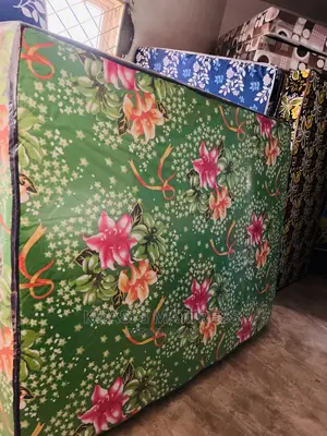 11 Inches High Density Double Mattress
