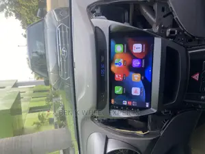 Carplay Elantra Android
