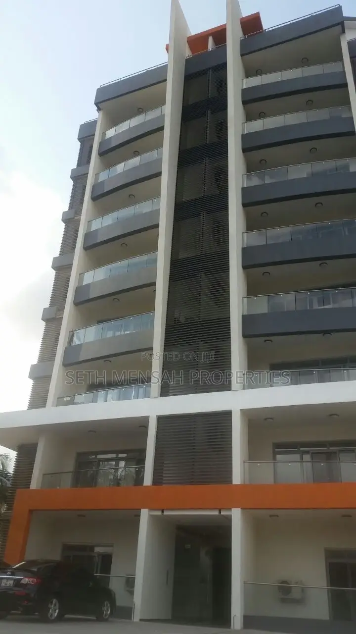 Furnished 4bdrm Apartment for Sale