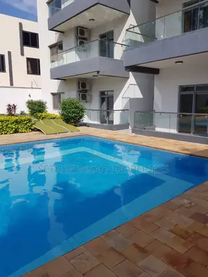 Furnished 4bdrm Apartment for Sale