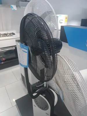 Midea 16" Standing Mist Fan