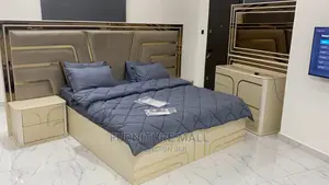 Golden King for Prestige People. Delivery Free
