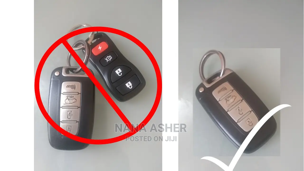 Upgrade Your Factory Alarm System
