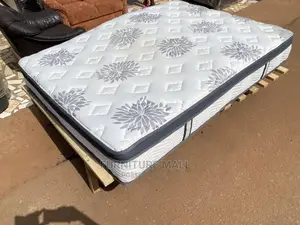 Solid 80x60 Orthopedic Mattress. Free Delivery
