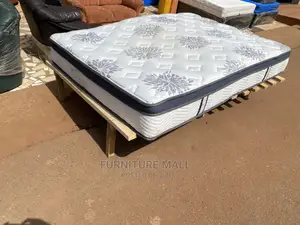 Solid 80x60 Orthopedic Mattress. Free Delivery