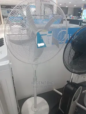 Midea 50W Standing Fan