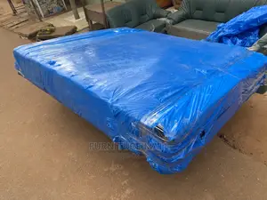 80x60 Queens Size Mattress‍. Free Delivery