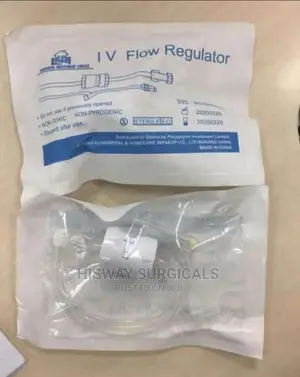 Dorsiflow Kit