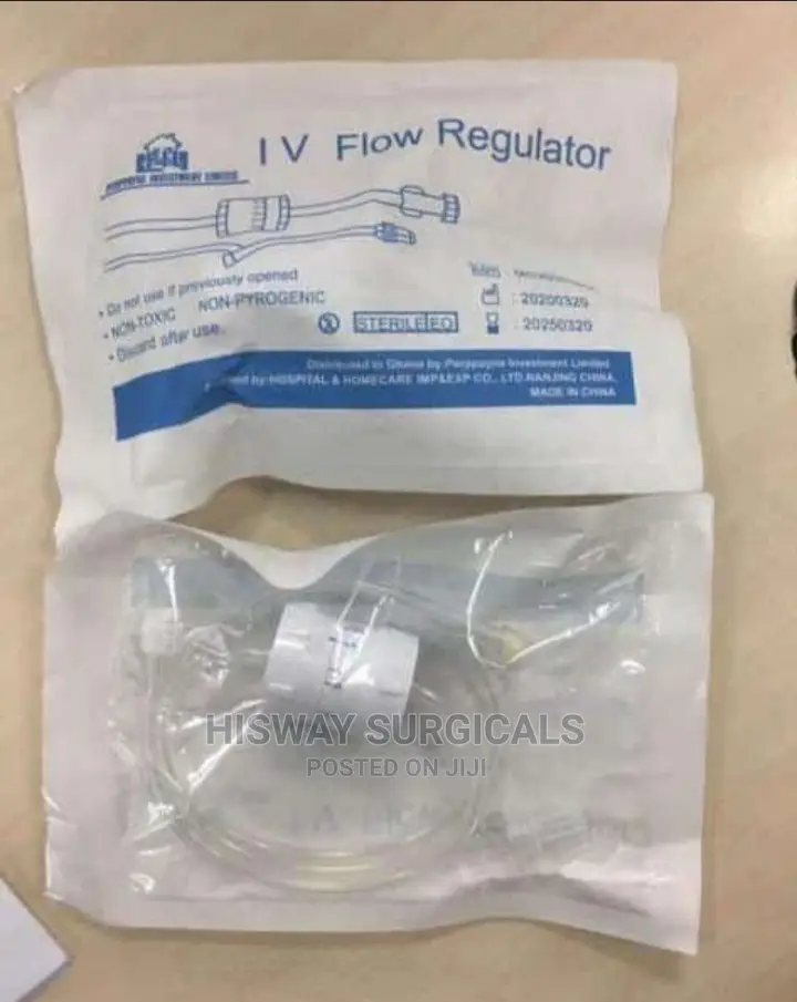Dorsiflow Kit