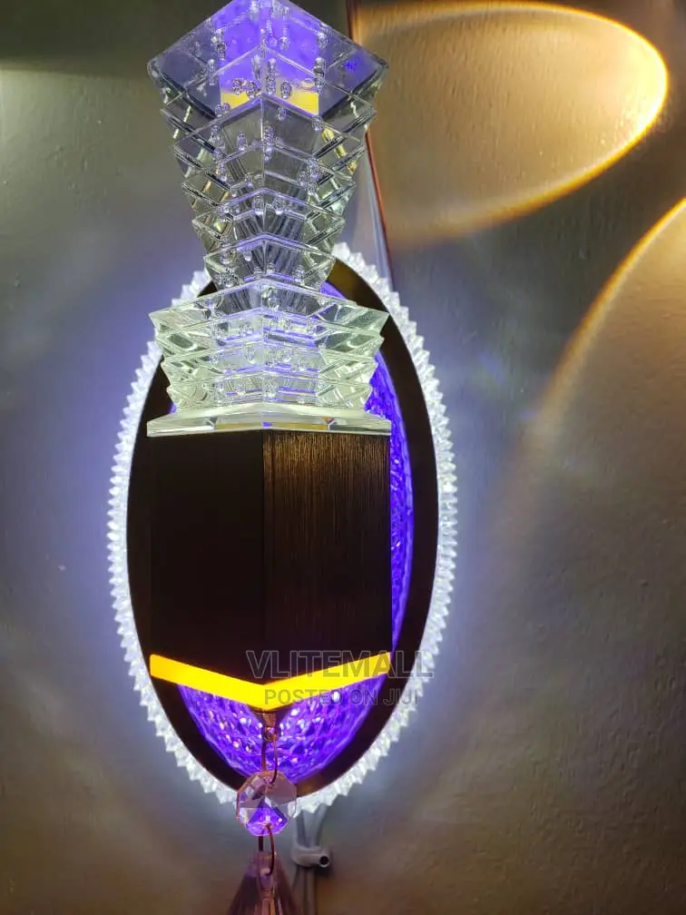Wall Bedside Light