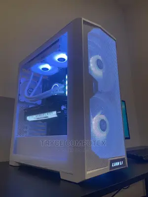 New Desktop Computer 64GB AMD Ryzen 9 HDD+SSD 1T