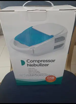 Nebuliser Machine
