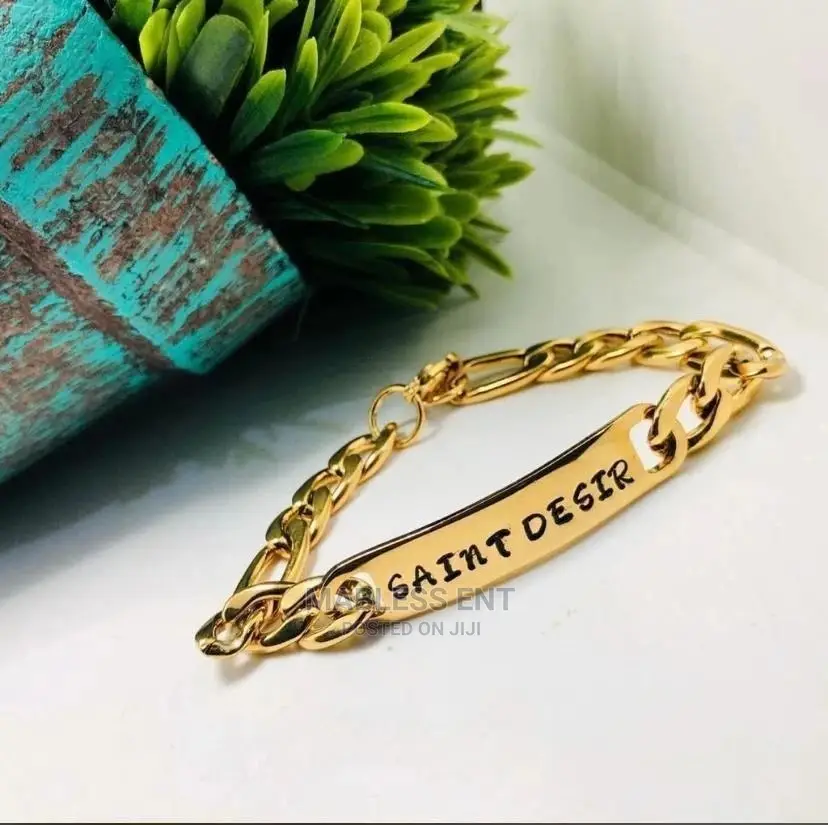 Customized Bracelet
