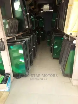 Kia Sorento 2018 Windscreens Available