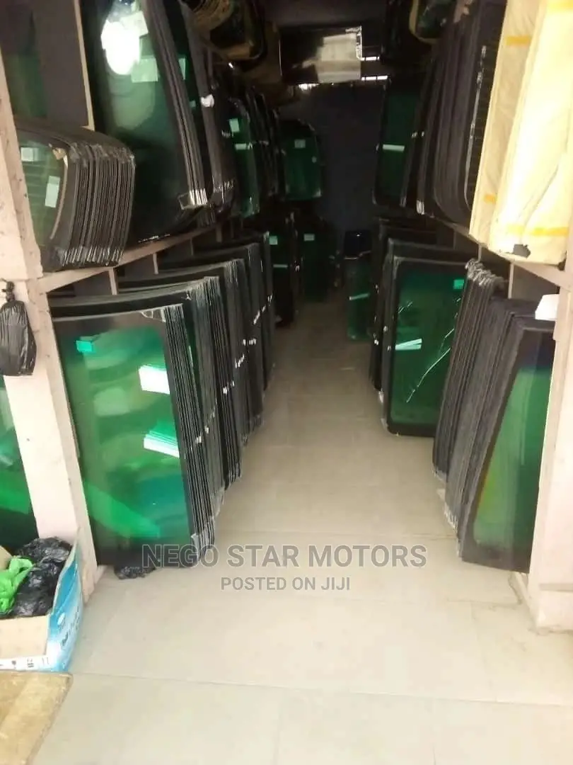 Kia Sorento 2018 Windscreens Available