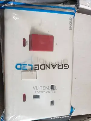 GRANDELED Kitchen Switch With 45A