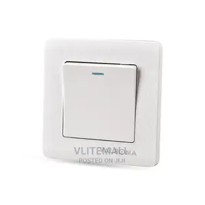 Valbona One Gang Two Way Switch Bon12
