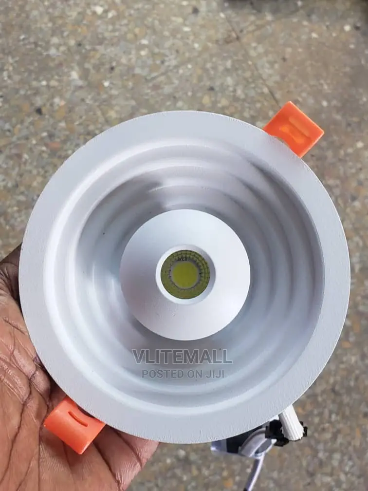 G.Led Warm.Blue 10w