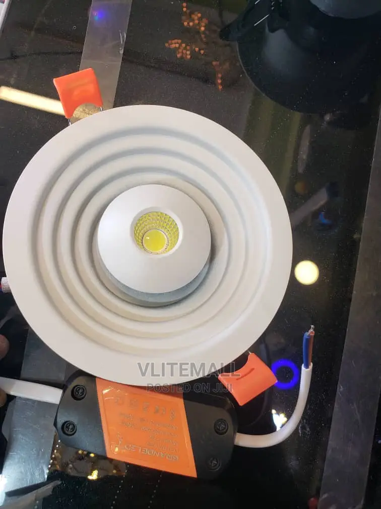 G.Led Warm.Blue 10w