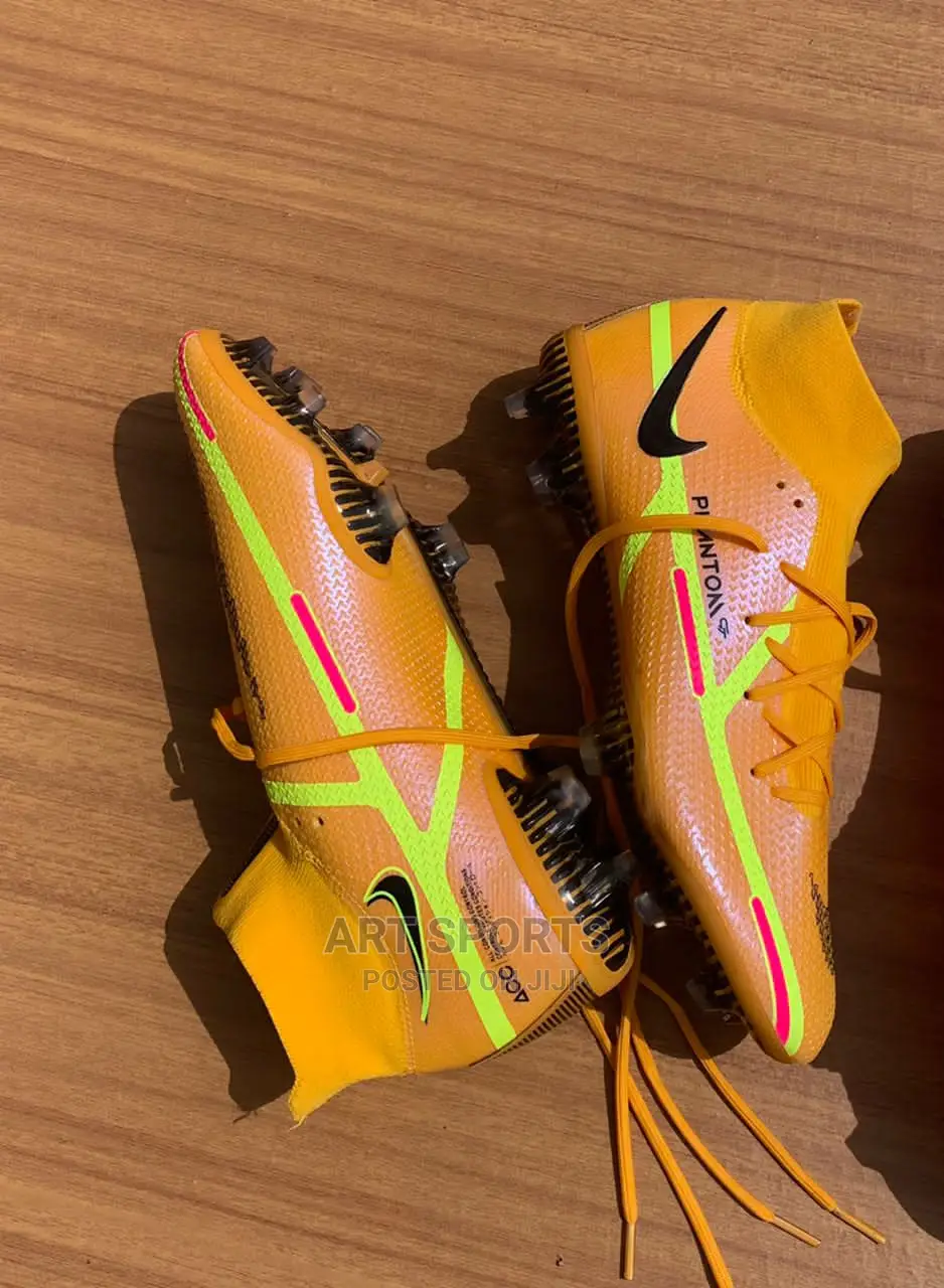 Nike Superfly Air Zoom Boot