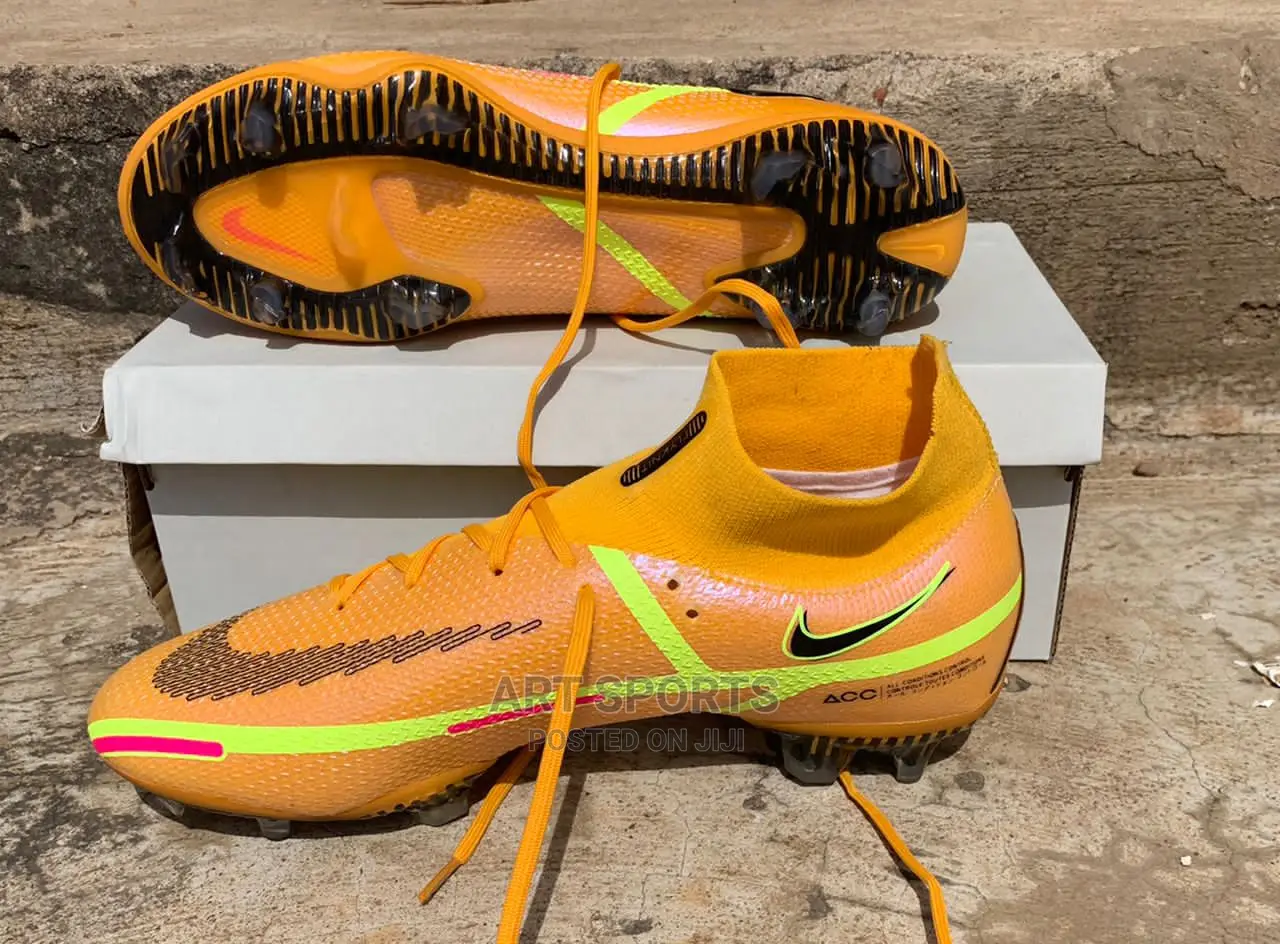 Nike Superfly Air Zoom Boot